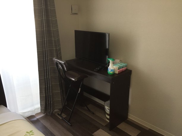 Imagen de la habitación del Hotel Mr.KINJO in MAEHARA. Foto 11