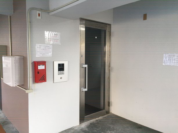 Imagen de los interiores del Hotel Mr.KINJO in MAEHARA. Foto 20