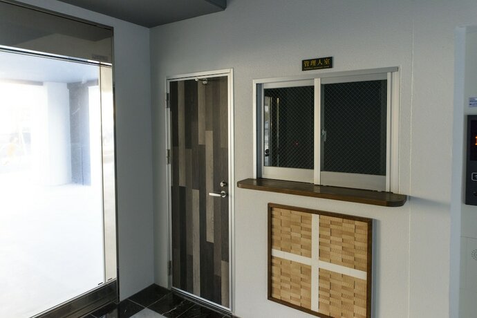 Imagen general del Hotel Mr.KINJO in MINAMIUEBARU. Foto 3