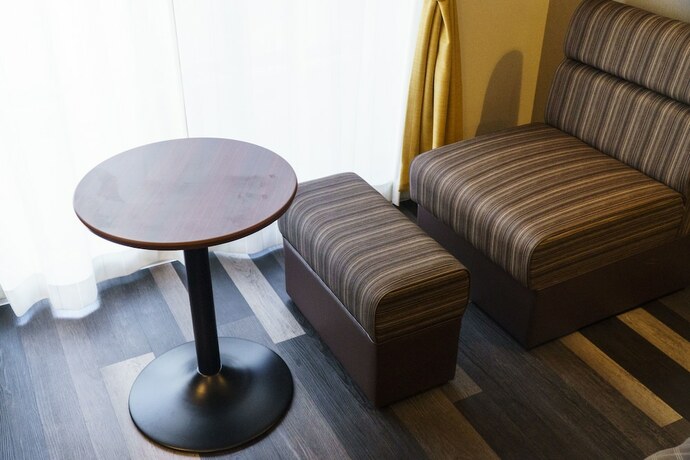 Imagen general del Hotel Mr.KINJO in MINAMIUEBARU. Foto 4