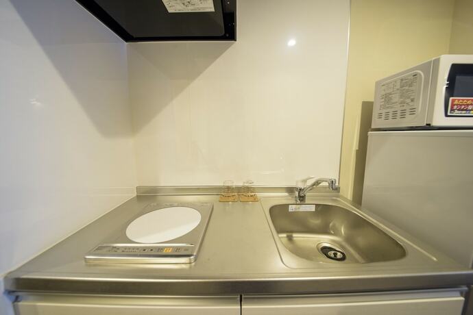 Imagen general del Hotel Mr.KINJO in MINAMIUEBARU. Foto 15