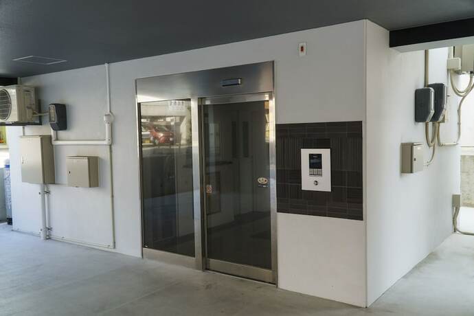 Imagen general del Hotel Mr.KINJO in MINAMIUEBARU. Foto 17