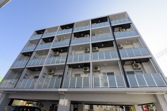 Imagen general del Hotel Mr.KINJO in MINAMIUEBARU. Foto 1