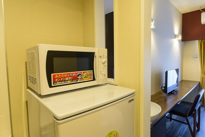 Imagen de la habitación del Hotel Mr.KINJO in MINAMIUEBARU. Foto 24