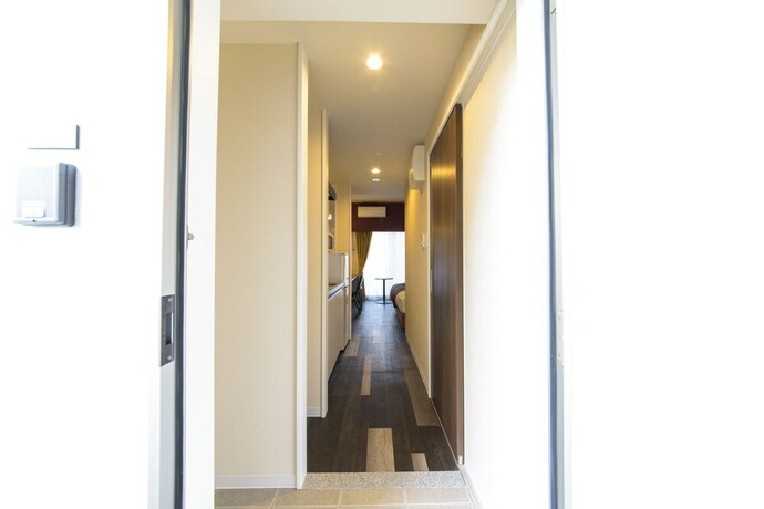 Imagen de la habitación del Hotel Mr.KINJO in MINAMIUEBARU. Foto 29