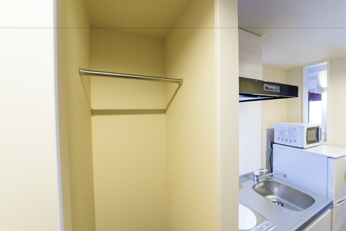 Imagen de la habitación del Hotel Mr.KINJO in MINAMIUEBARU. Foto 30