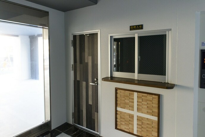 Imagen de los interiores del Hotel Mr.KINJO in MINAMIUEBARU. Foto 35