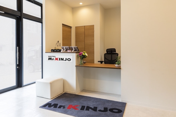 Imagen de los interiores del Hotel Mr.KINJO in NAHA. Foto 15