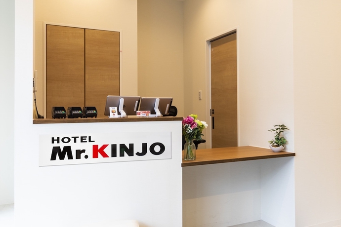 Imagen de los interiores del Hotel Mr.KINJO in NAHA. Foto 16