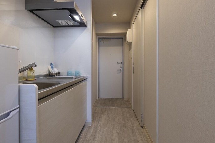 Imagen de la habitación del Hotel Mr.KINJO in NISHIZATO MIYAKOJIMA. Foto 3