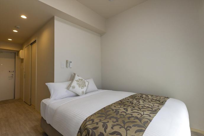 Imagen de la habitación del Hotel Mr.KINJO in NISHIZATO MIYAKOJIMA. Foto 5