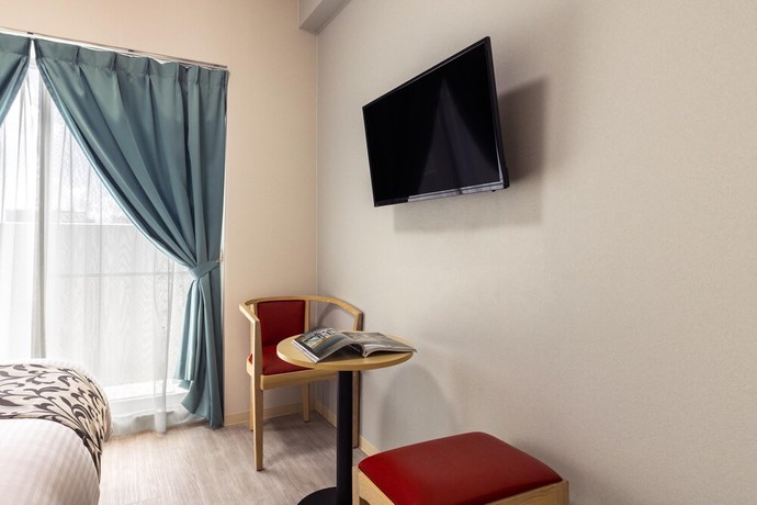 Imagen de la habitación del Hotel Mr.KINJO in NISHIZATO MIYAKOJIMA. Foto 7
