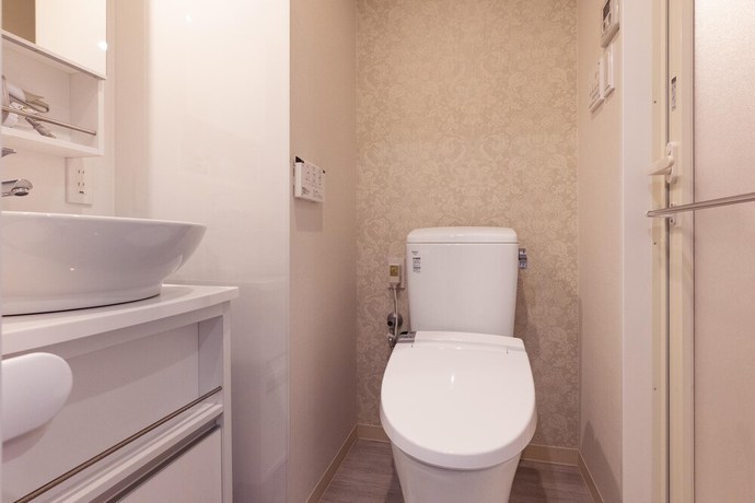 Imagen de la habitación del Hotel Mr.KINJO in NISHIZATO MIYAKOJIMA. Foto 8