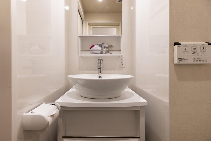 Imagen de la habitación del Hotel Mr.KINJO in NISHIZATO MIYAKOJIMA. Foto 10