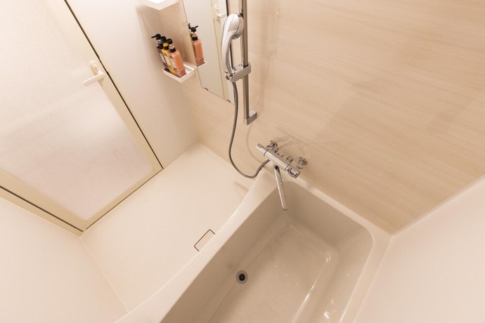 Imagen de la habitación del Hotel Mr.KINJO in NISHIZATO MIYAKOJIMA. Foto 13