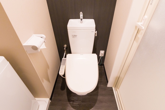 Imagen de la habitación del Hotel Mr.KINJO in SAKAEMACHI. Foto 17