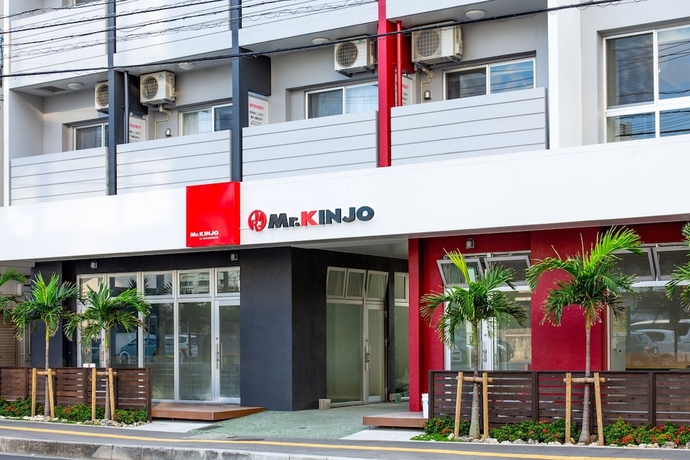 Imagen general del Hotel Mr.KINJO in SAKAEMACHI. Foto 3
