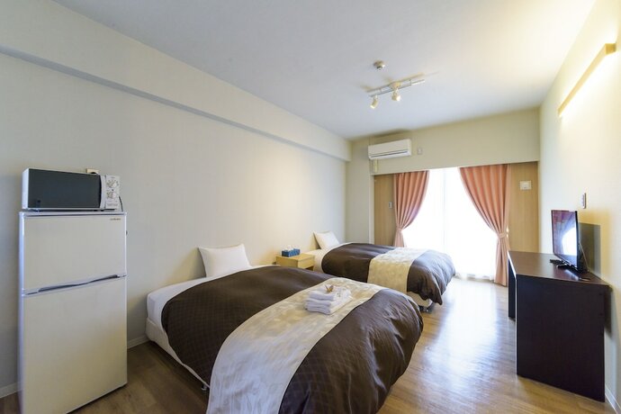 Imagen general del Hotel Mr.KINJO inn D-buil. Foto 4