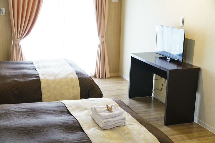 Imagen general del Hotel Mr.KINJO inn D-buil. Foto 6