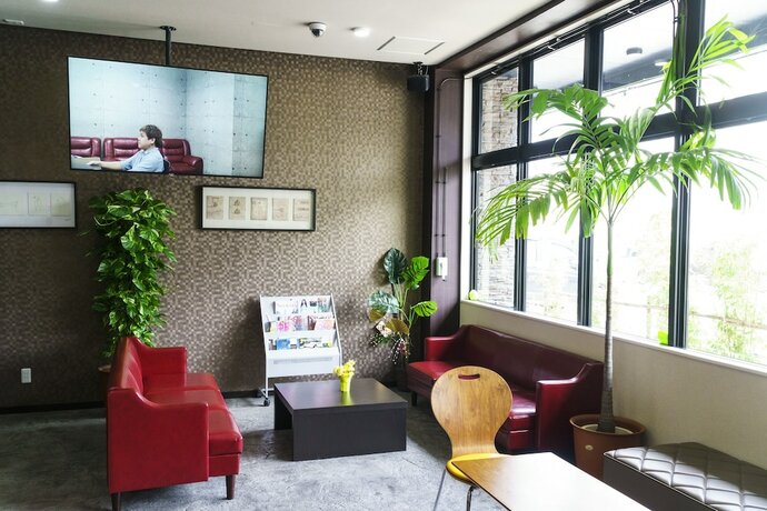 Imagen general del Hotel Mr.KINJO inn D-buil. Foto 10