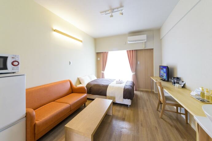 Imagen general del Hotel Mr.KINJO inn D-buil. Foto 12
