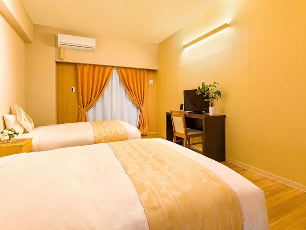 Imagen de la habitación del Hotel Mr.KINJO inn D-buil. Foto 16