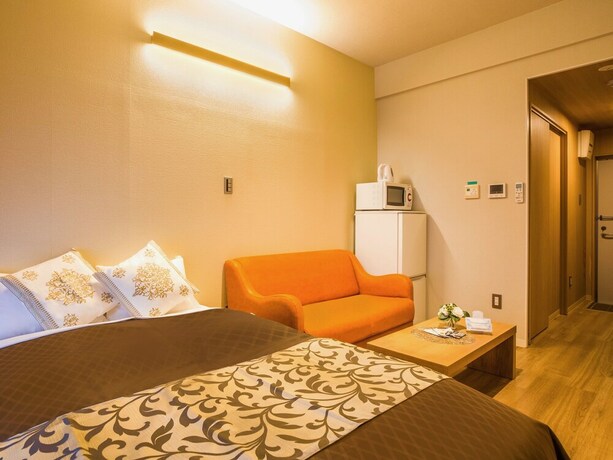 Imagen de la habitación del Hotel Mr.KINJO inn D-buil. Foto 23