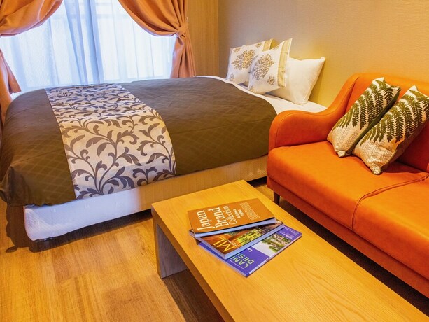 Imagen de la habitación del Hotel Mr.KINJO inn D-buil. Foto 31