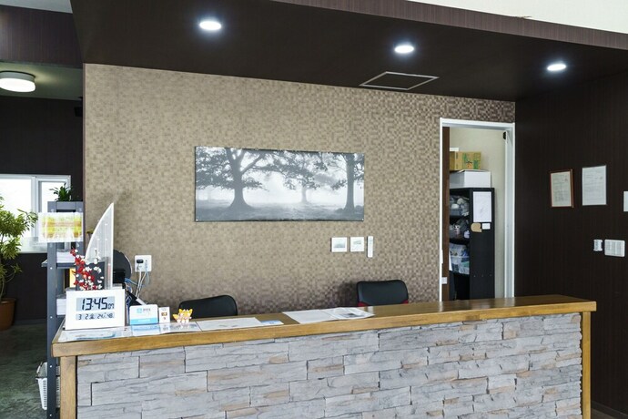 Imagen de los interiores del Hotel Mr.KINJO inn D-buil. Foto 34
