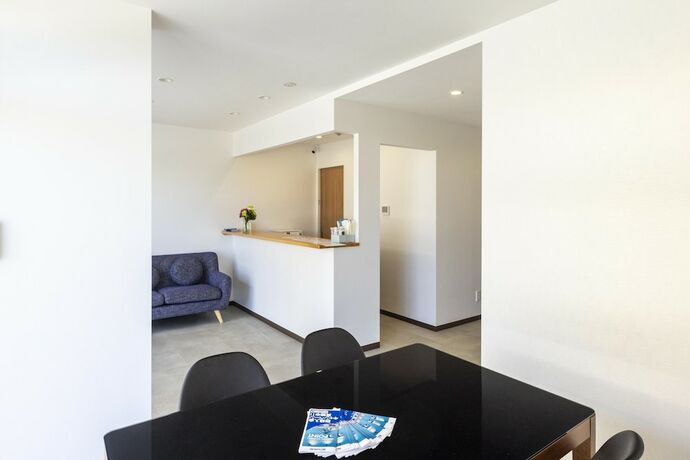 Imagen general del Hotel Mr.KINJO inn MIYAKOJIMA. Foto 1