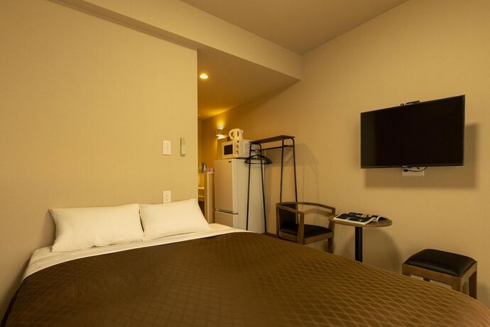 Imagen de la habitación del Hotel Mr.KINJO inn MIYAKOJIMA. Foto 10