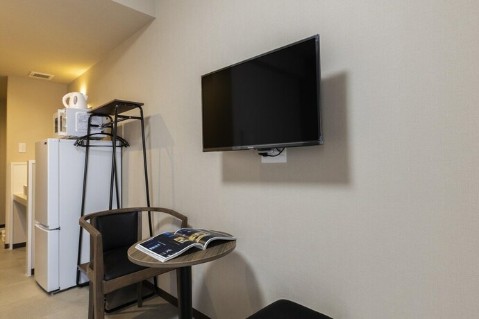 Imagen general del Hotel Mr.KINJO inn MIYAKOJIMA. Foto 9