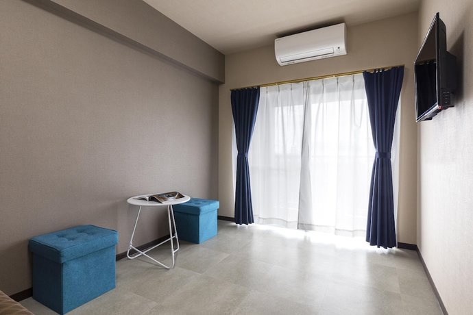 Imagen de la habitación del Hotel Mr.KINJO inn SHIMOZATOMINAMI. Foto 3