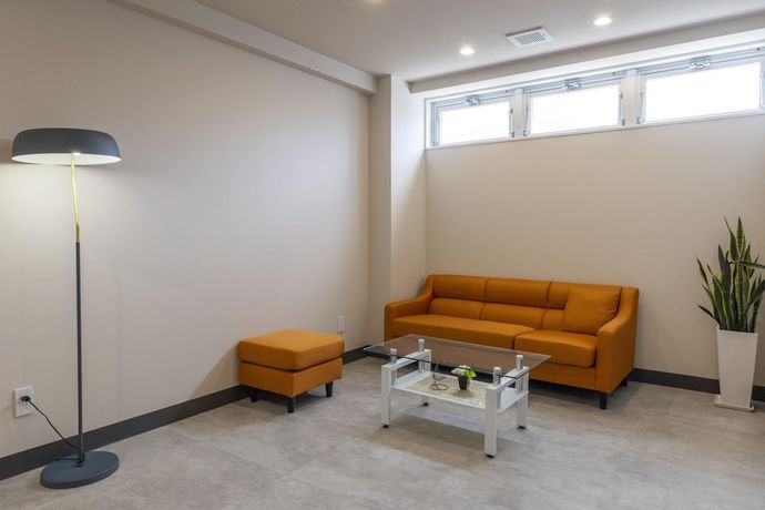 Imagen de los interiores del Hotel Mr.KINJO inn SHIMOZATOMINAMI. Foto 15