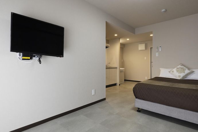 Imagen de la habitación del Hotel Mr.KINJO inn SHIMOZATOMINAMI. Foto 6