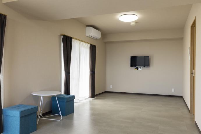 Imagen de la habitación del Hotel Mr.KINJO inn SHIMOZATOMINAMI. Foto 8