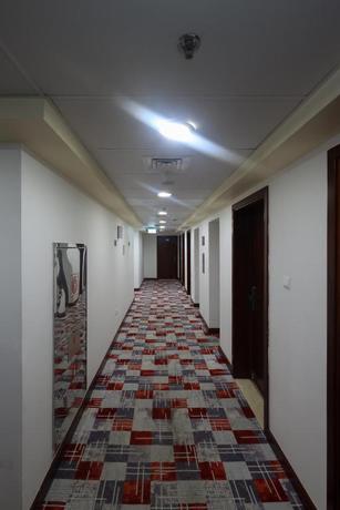 Imagen general del Hotel Mra Grand. Foto 1