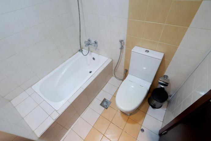 Imagen general del Hotel Mra Grand. Foto 3