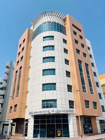 Imagen general del Hotel Mra Grand. Foto 12