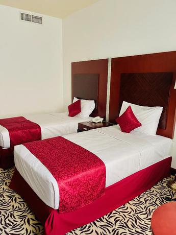 Imagen general del Hotel Mra Grand. Foto 5