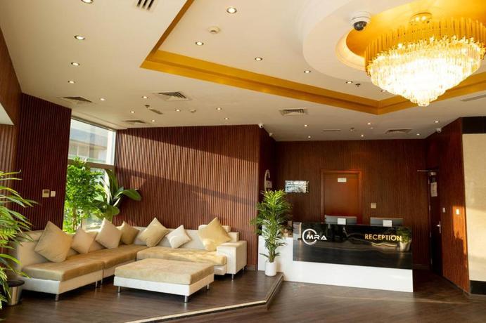 Imagen general del Hotel Mra Grand. Foto 6