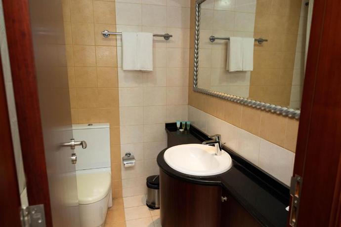 Imagen general del Hotel Mra Grand. Foto 10