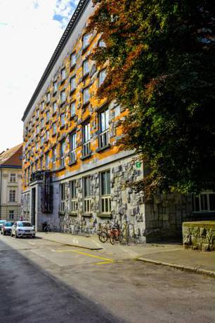 Imagen de la habitación del Hotel Mrak 3* Superior. Foto 8