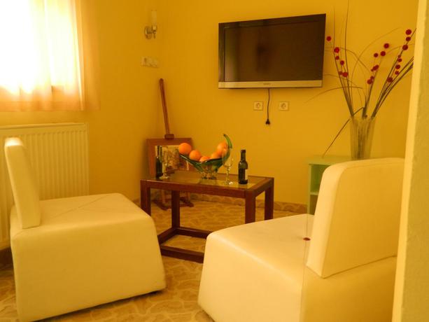Imagen de la habitación del Hotel Mramor. Foto 4
