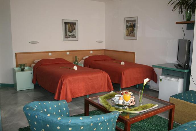 Imagen de la habitación del Hotel Mramor. Foto 5