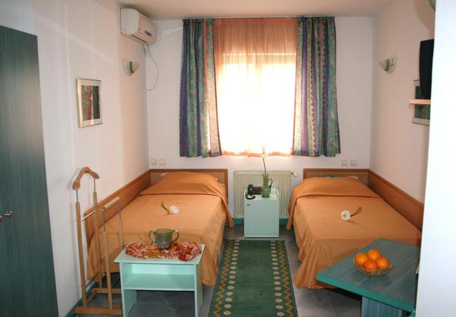 Imagen de la habitación del Hotel Mramor. Foto 6