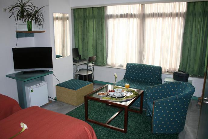 Imagen de la habitación del Hotel Mramor. Foto 8