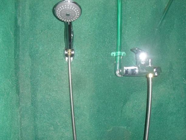 Imagen de la habitación del Hotel Mr.din Rinjani Trails. Foto 3