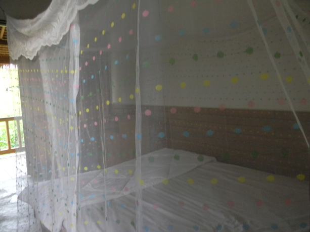 Imagen de la habitación del Hotel Mr.din Rinjani Trails. Foto 4