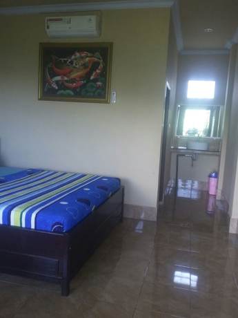 Imagen de la habitación del Hotel Mr.din Rinjani Trails. Foto 5